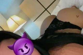 New Latina in the love area 👅