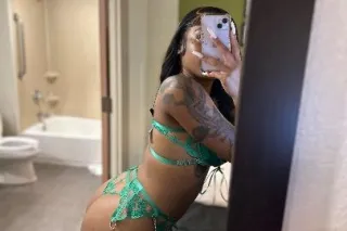 LYNN LUXX🎀 5⃣⭐ UPSCALE EXPERIENCE💕 THE ULTIMATE FANTASY🥰💕 photo 3