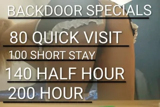 💲75💲BACKDOOR SPECIAL‼N🚫 DEPOSITS‼▪ITS ME OR IT'S FREE💲 💥❌️❌️❌️LIVE ▪VIDEO▪ CHAT🫦❌️❌️❌️🔥HOT🔥CONTENT ❌️❌️❌️