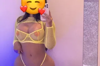 I'm available love come and have a good pleasant time with the best service ❤🍑 Only incall.