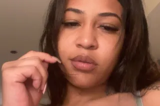 SWEET LADY