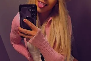 wanna be compmetky drained and licked photo 5