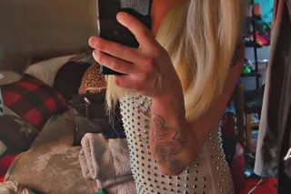 wanna be compmetky drained and licked photo 6