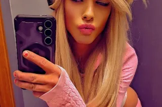 wanna be compmetky drained and licked photo 8