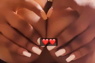 HEAD DOCTOR CUM PLAY IN MY THROAT😛 👩🏾⚕️🤍 photo 2