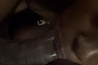HEAD DOCTOR CUM PLAY IN MY THROAT😛 👩🏾⚕️🤍 photo 7