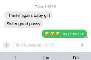 CAN YOU MAKE MY WET TIGHT PUSSY CUM DADDY😩 photo 12