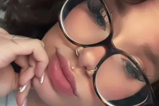 CAN YOU MAKE MY WET TIGHT PUSSY CUM DADDY😩 photo 9