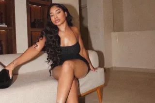 ❤Exclusive Blasian Companion❤ photo 9