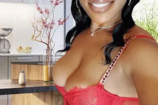 Gfe Busty Playmate photo 3