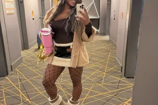 Gfe Busty Playmate photo 6