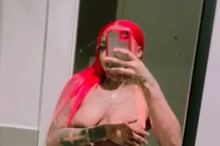 INCALLS AN Facetime SHOWS ONLY WITH TATTOO HONDURAS BELLA🤩🥰🥰