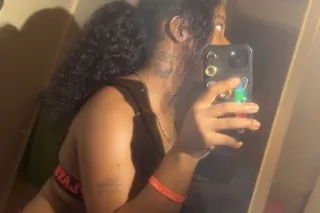 WET💦 THICK🥵 TIGHT🤏🏾 CREAMY😋 photo 3