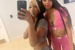 cum have funnn💦🥵 2 girl 👯♀