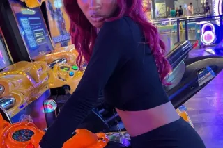 lookin for fun come money 💸 ready in hand No bare❌ St.Louis 314. Can I make you fast daddy photo 7