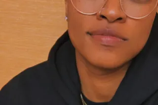 dyke/stud NEEDING dick on the side 🤫💦💦 photo 4