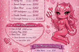 Outcalls only available 💚 Head special ✨ 🦶🏾✨ 5⭐ Certified Pleaser ✨Funsize luxury touch 💋 soft, skilled, unforgettable 😏🔥 photo 4