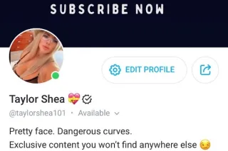HOT BUSTY BLONDE 💕TAYLOR SHEA AVAILABILE NOW 💕 NO LOW BALLERS photo 2