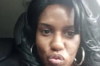 CANDI BEST IN THE COUNTY