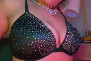 Stacy is back 💋 photo 5