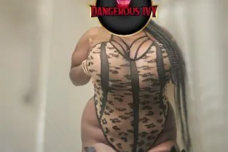 ARRIVING SOON😍DANGEROUS IVY IS READY TO PLEASE 😍 photo 3