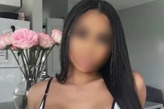 🩷 Exotic Dominicana 🇩🇴 🩷 Car Date Special 💕