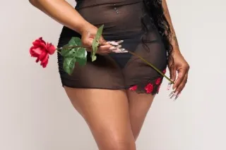 📍IN SPOKANE📍EBONY MIXXXED TREAT🍭🍫 READY 4 YOU 📲 photo 6