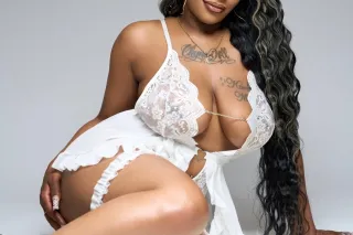 📍IN SPOKANE📍EBONY MIXXXED TREAT🍭🍫 READY 4 YOU 📲 photo 9