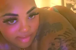 🎀 Thick Kreole Treat 🎀 QV 100🎀 Booking closes in am sharp 🚀 Slide in now