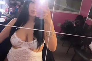 sexy young latina 💃🏻💦💦