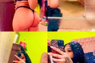 pretty exotic NUMBER IN BIO photo 11