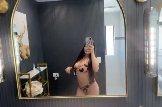 sexy latina ready to get fucked 💦😏🍆🍑