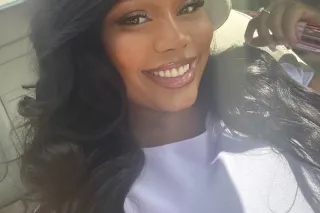 ❤🔥 GFE BIG BOOTY and BUSTY Chocolate FREAK in LA! 🔥❤ photo 5