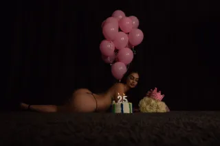 Persian Princess With A Naughty Side 😈 HEAD SPECIAL photo 2
