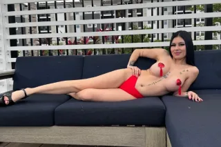 soy latina photo 6