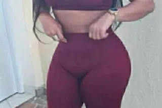 BIG ASS SEXY LATINA BEAUTIFUL recien llegada photo 2