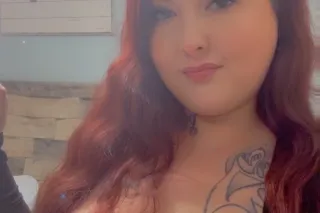 Your Private Fantasy With TripleDDDmarie 😍 photo 7