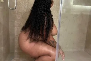 BACK FOR LIMITED TIME ‼ HORNY BBW SLUTTT 💦👅😍 COME FUCK ME DADDY photo 4