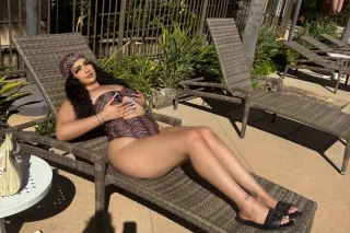SEXY ISLAND BOMBSHELL😍 NEW IN TOWN HERE FOR A LIMITED TIME ONLY😘 photo 7