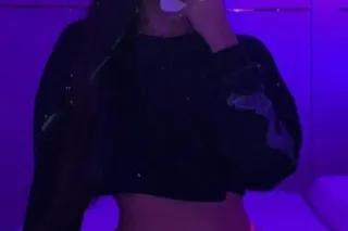 Beautiful sexy and beautiful Latin girl‍