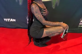 LIL HOOD FANTASY WITH A PRETTY FACE 🥰LIL HOOD FANTASY WITH A PRETTY FACE 🥰