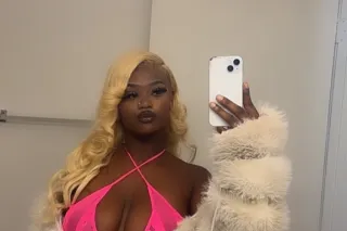 CAN I MAKE UR DREAMS COME TRUE 🤭💦 photo 2