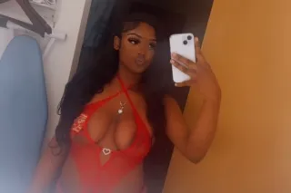 CAN I MAKE UR DREAMS COME TRUE 🤭💦 photo 3