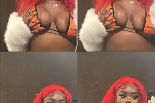 CAN I MAKE UR DREAMS COME TRUE 🤭💦 photo 5