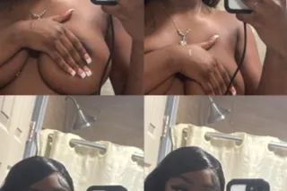 CAN I MAKE UR DREAMS COME TRUE 🤭💦 photo 8