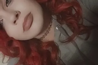 throat goat🐐♥😍😋🩷🤤💓💋 photo 2