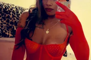 BADDEST BAYOU BARBIE READY TO CREAM ON IT💦🫦 photo 2