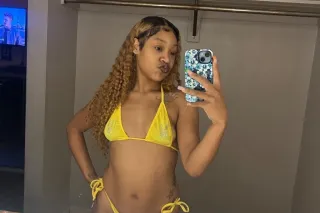 💦💦Cum Get The Star Experience🌟😏💦💦