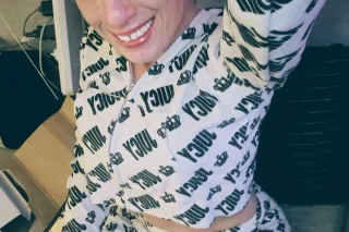 The Right Mix of 🍭Sweetness and 😈Sass!!! 🥂 photo 5