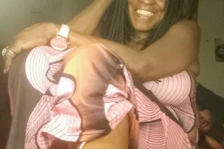Baby here we agay photo 10